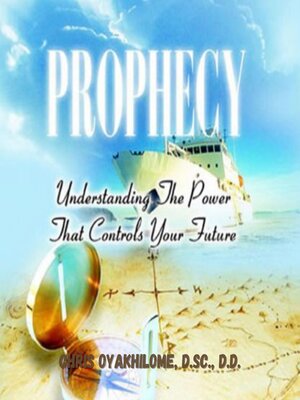 cover image of PROPHECY